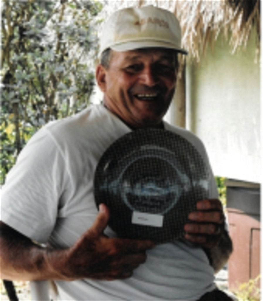 Albert F. Stevens Profile Photo
