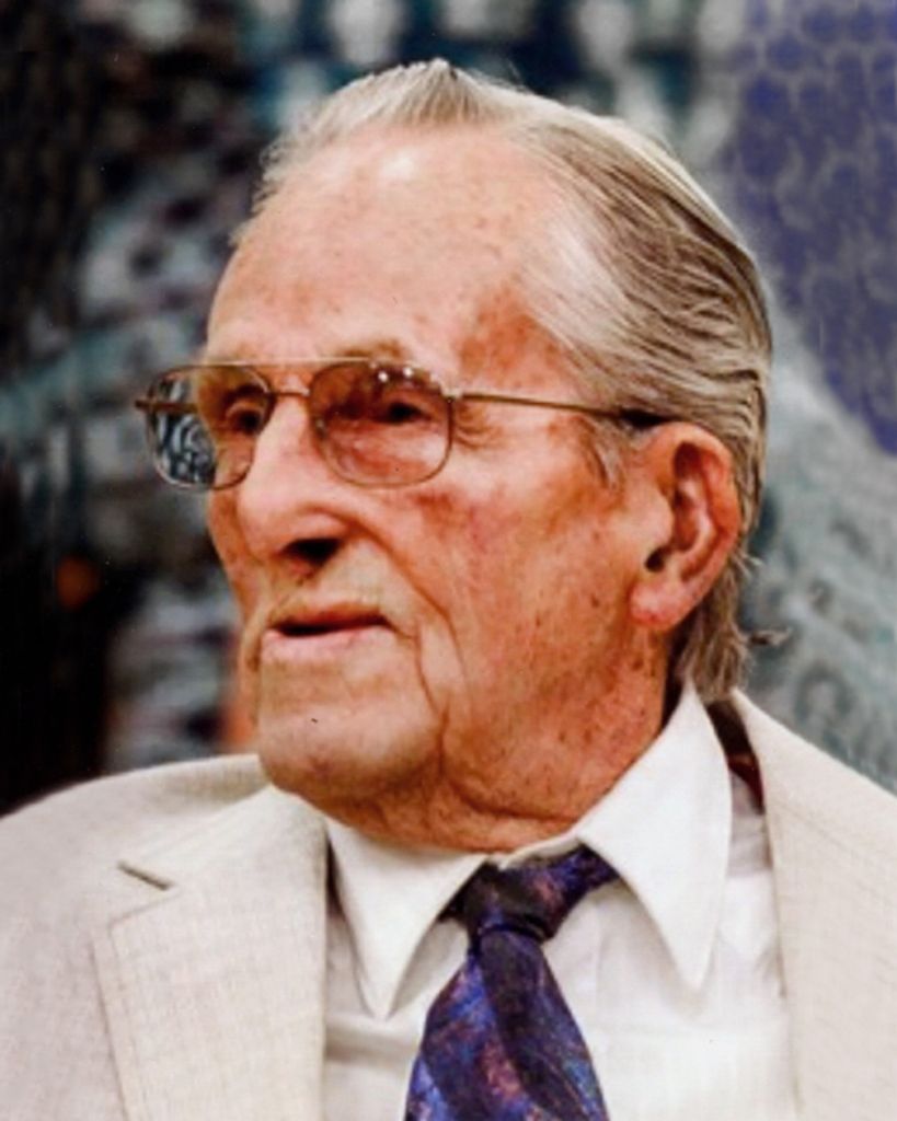 Darald Earl Lockes