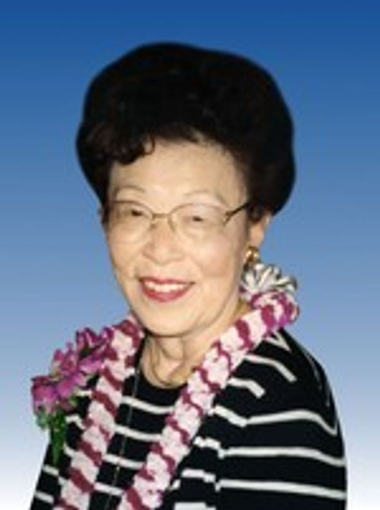 Reiko Kato Yoshihashi