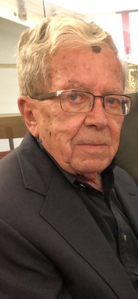 Richard E. Drew Profile Photo