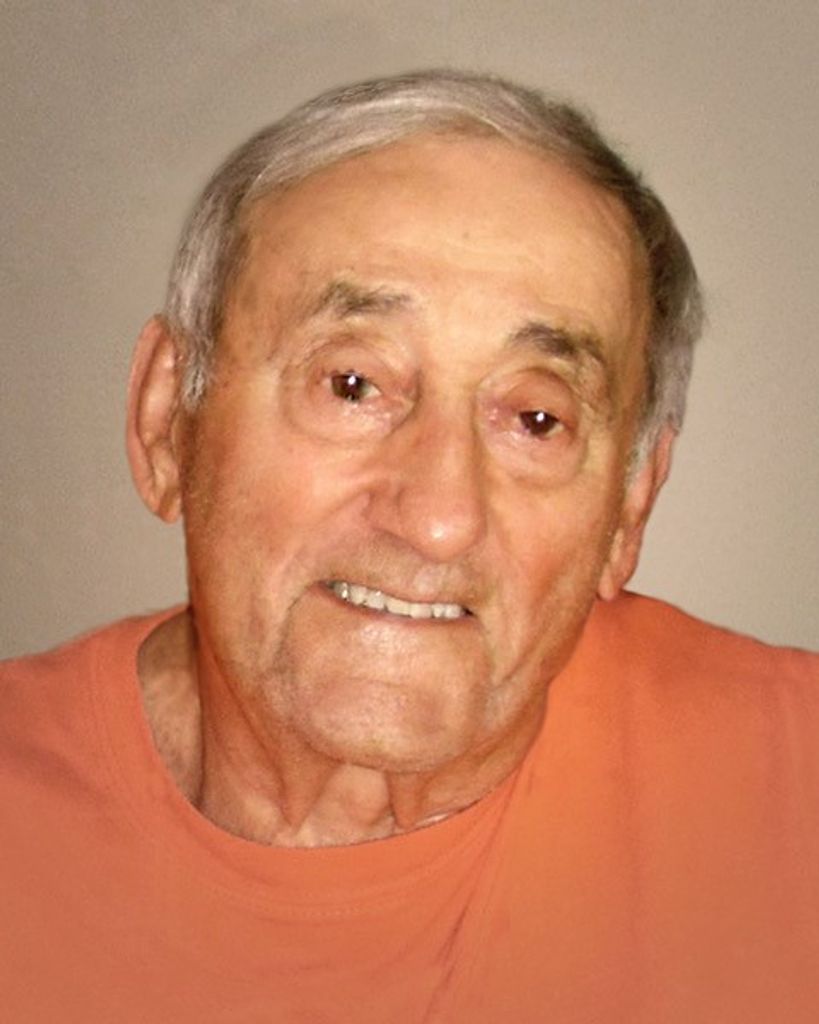 George Petrich