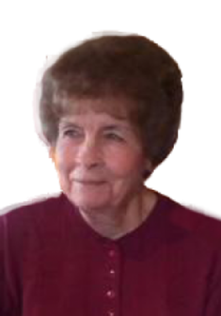 Jean Cheatham-Jackson