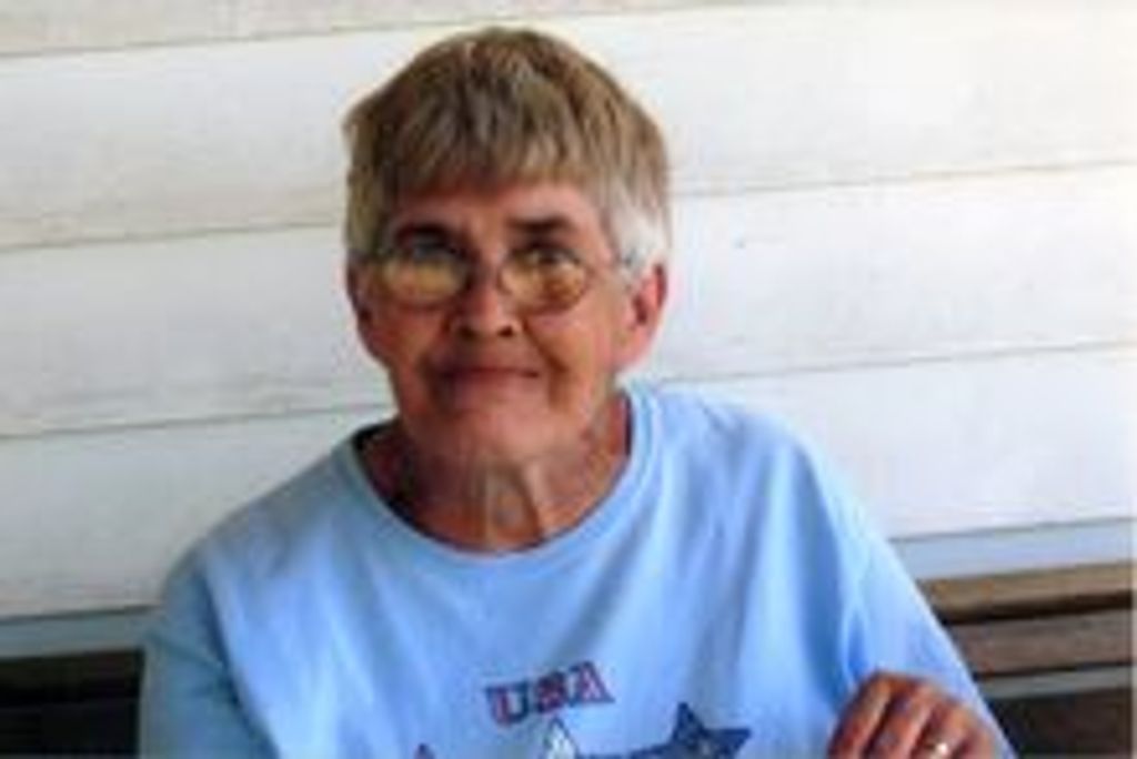 Shirley Cameron Profile Photo