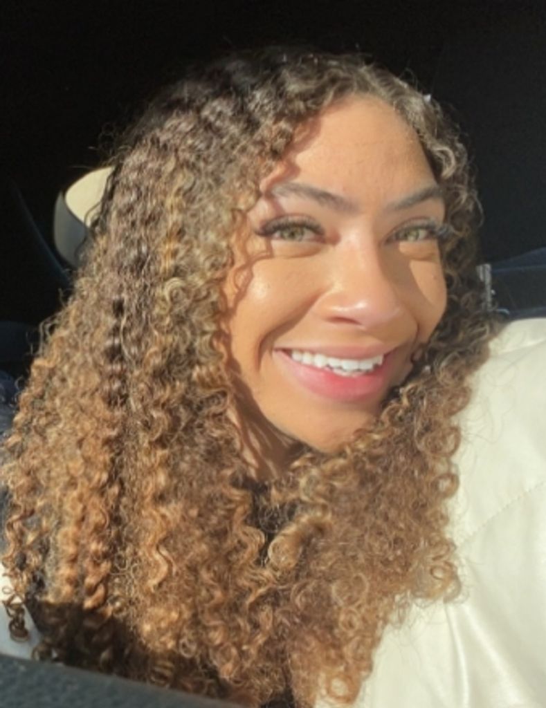Allyiah Ann Bailey