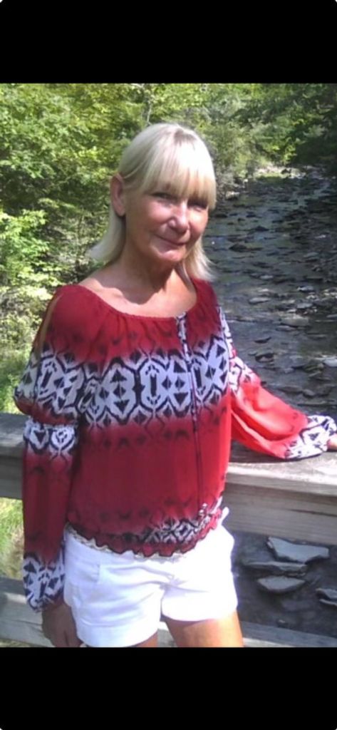 Phyllis Lewis Winchester Profile Photo