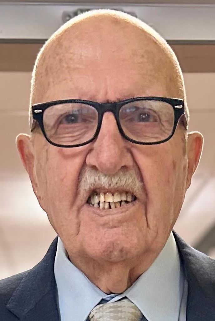 Gustave "Gus" Julius Fehr Profile Photo