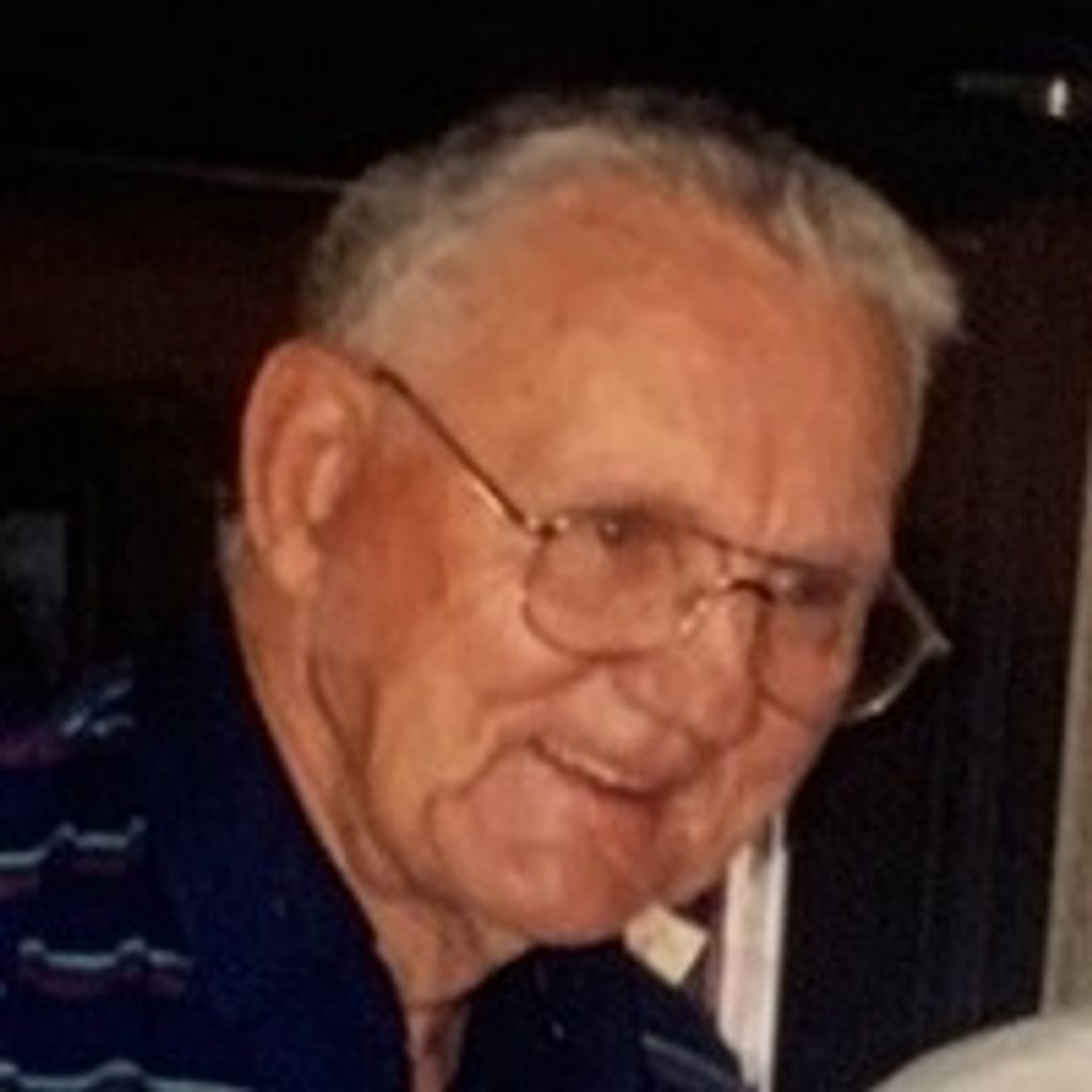 George B. Allen Profile Photo