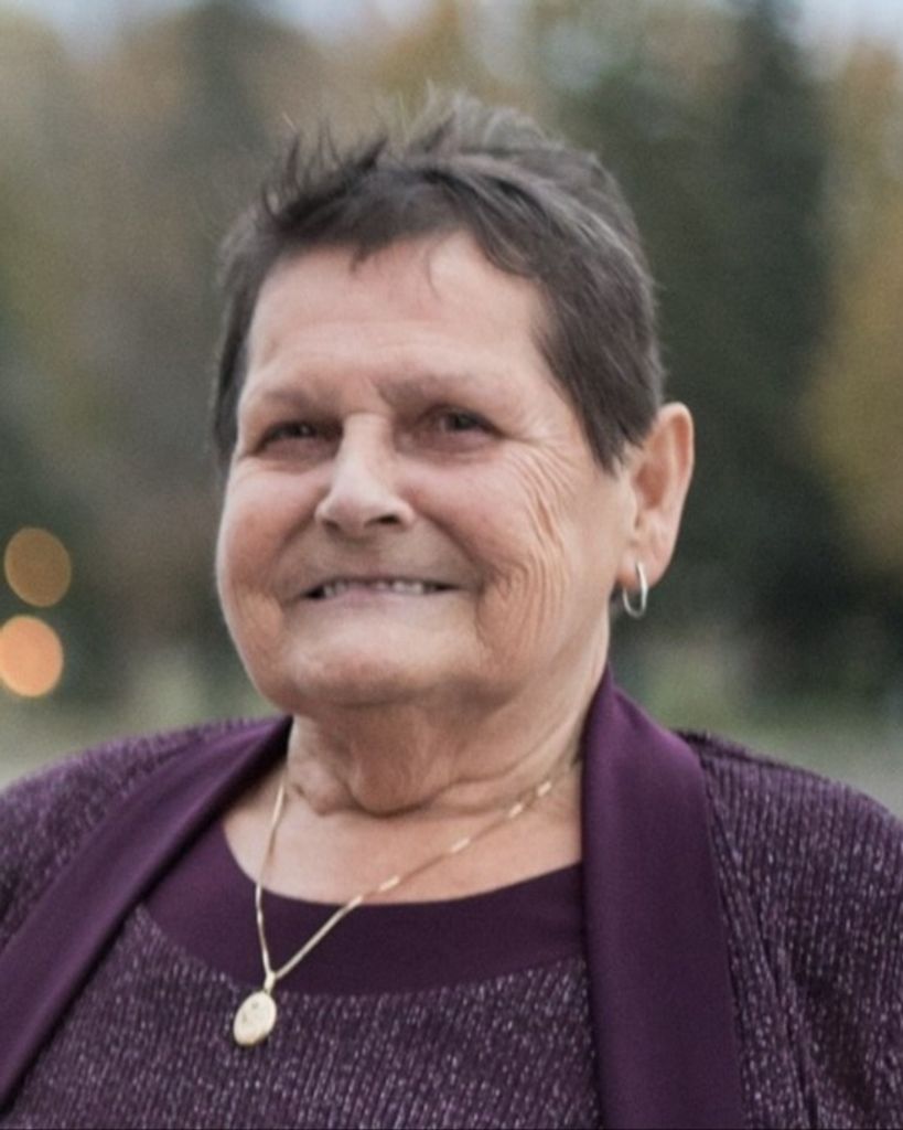Marcelline Dallaire