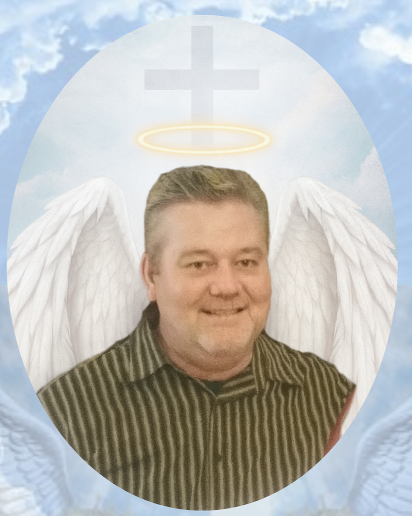 Jonathan Paul Johnson