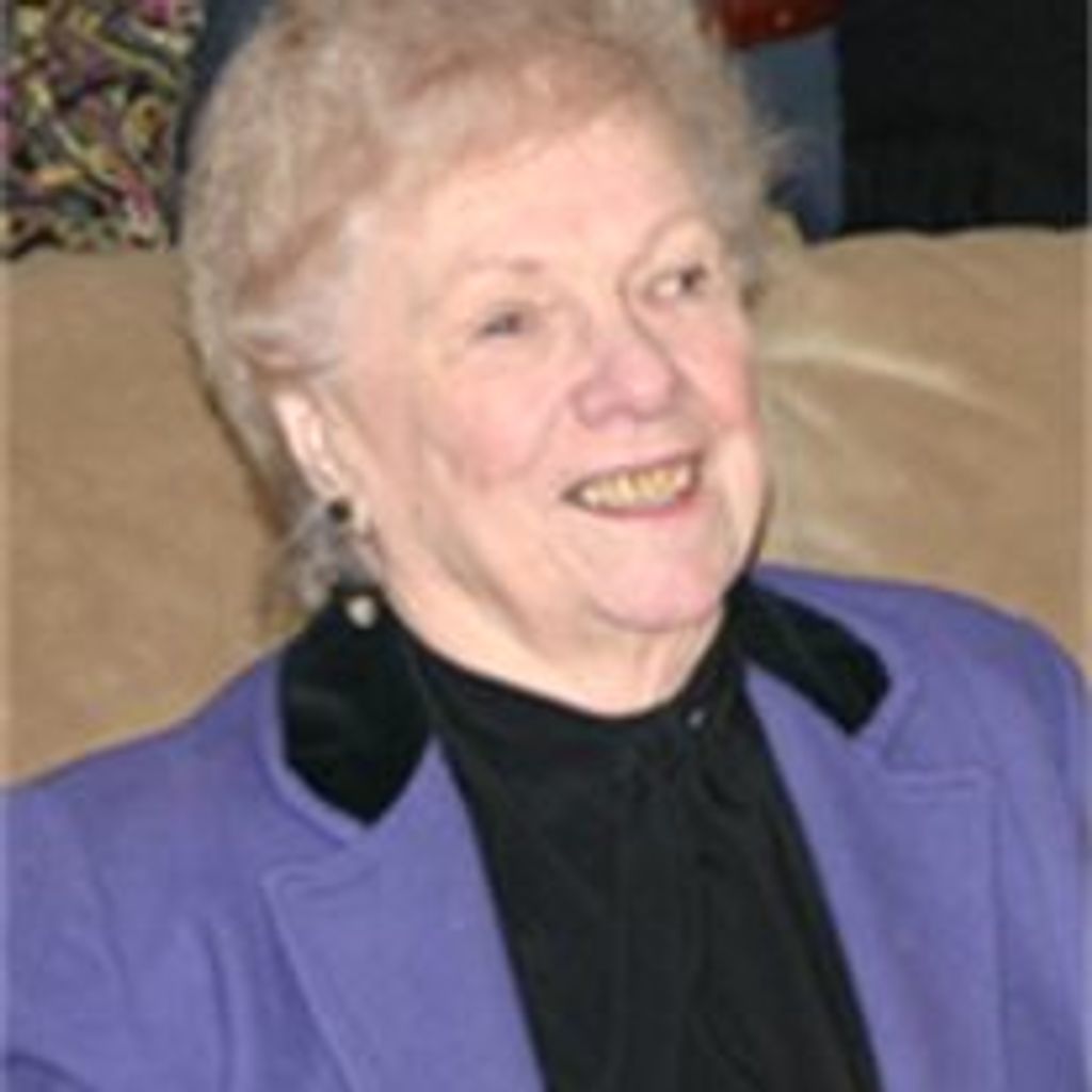 Nancy (McCarthy) O'Donnell