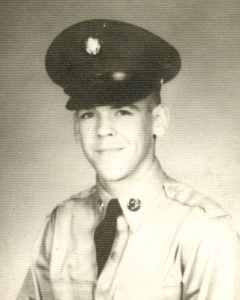 Frederick G.H. Page, Jr. Profile Photo