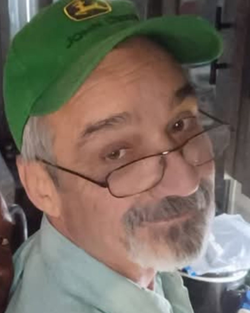 Timothy Richard Maddux I Profile Photo