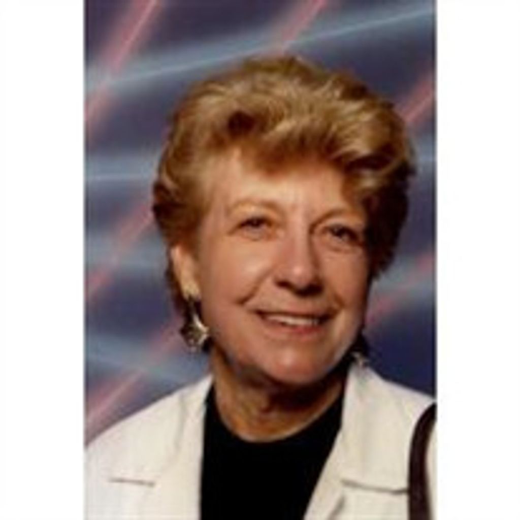 Elaine R. Ohlsen