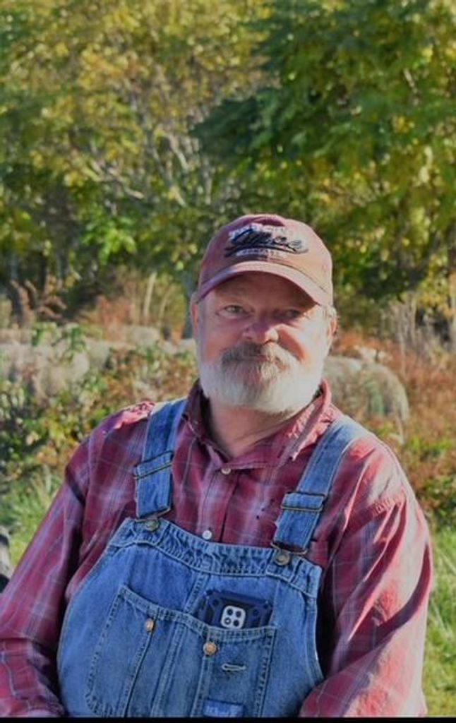 William Vergil Viars Profile Photo