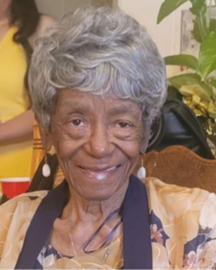 LEBORAH HOWARD JONES