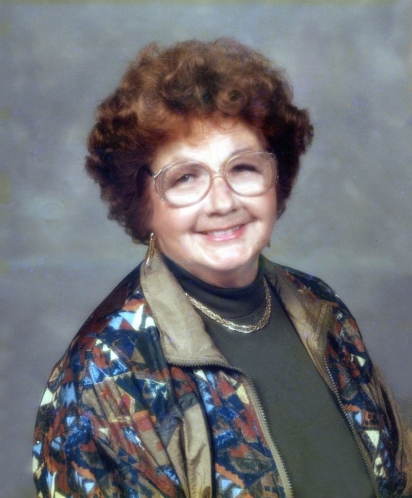 Alma "Eloise" Brooks