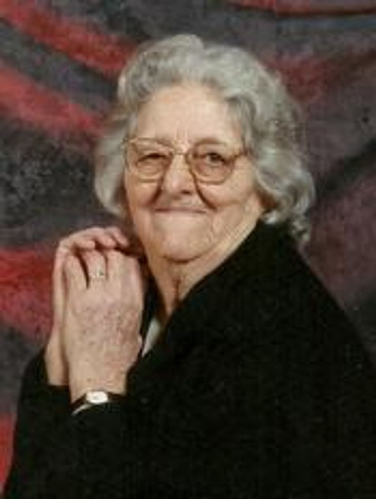 Mildred Nichols-Royce