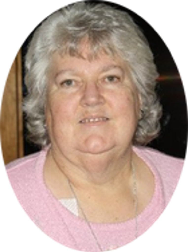 Catherine  Ban