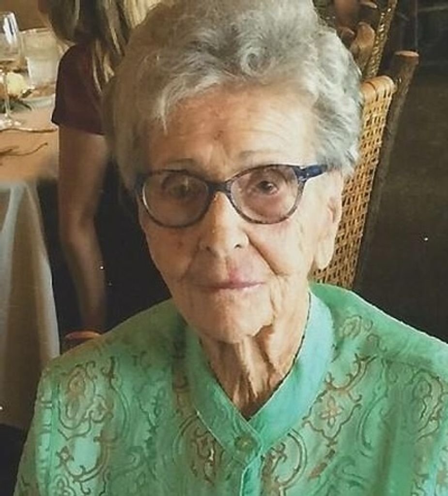 Leona Elizabeth Hanson