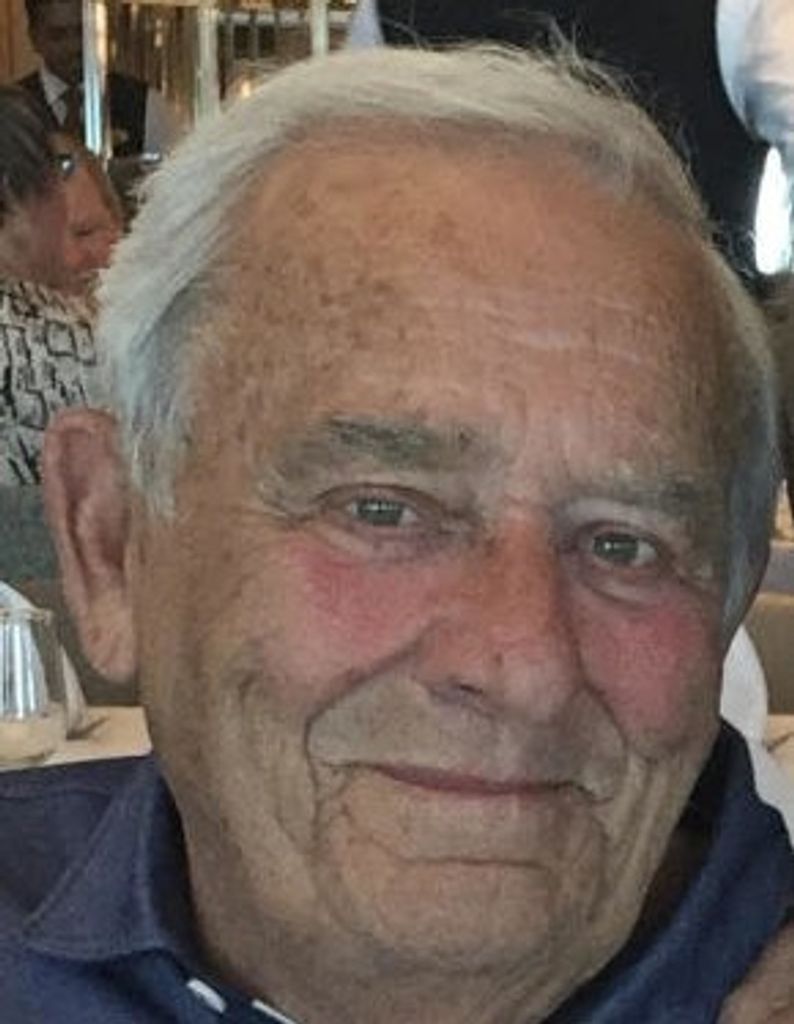 Dr. Arthur Waltzer