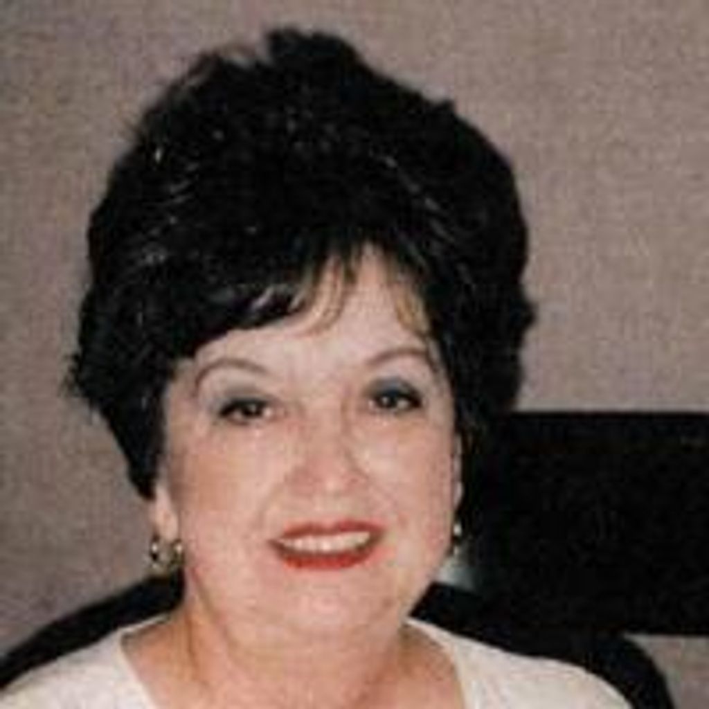 Joyce Ann Murphy Pope