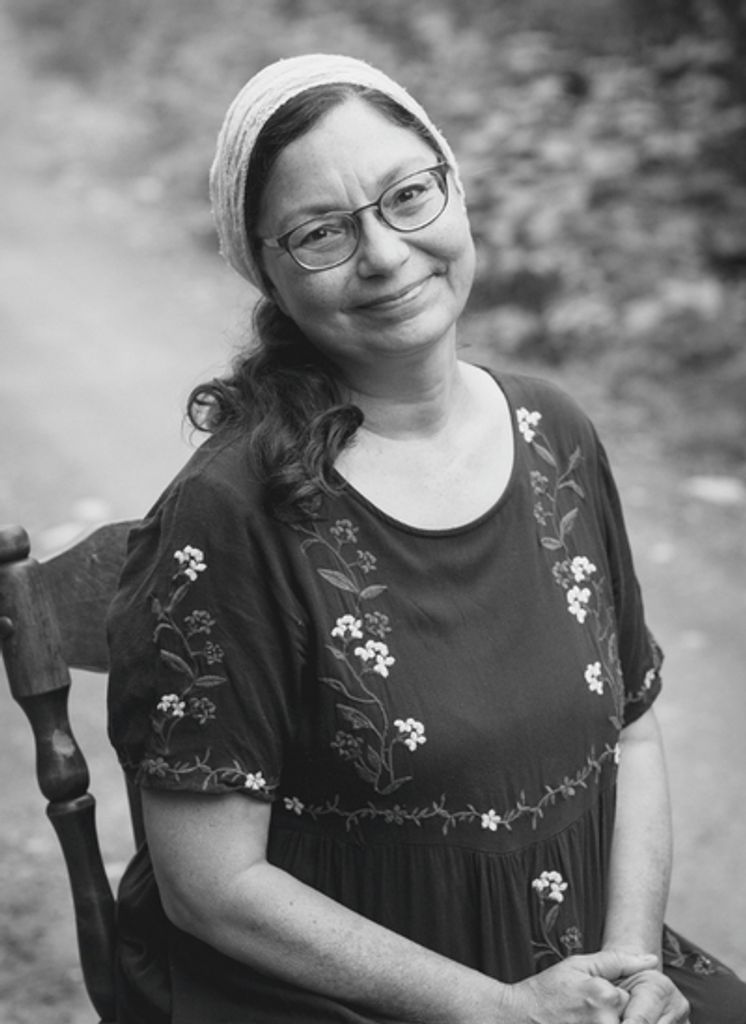 Iris Marcella Lyndaker