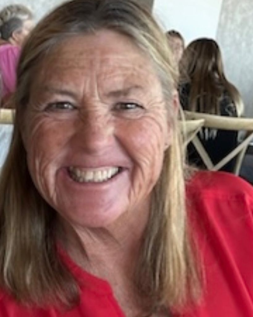 Melissa McMillan Profile Photo