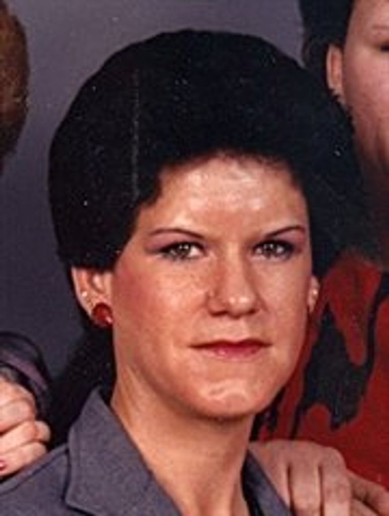 Linda Sue Vickers