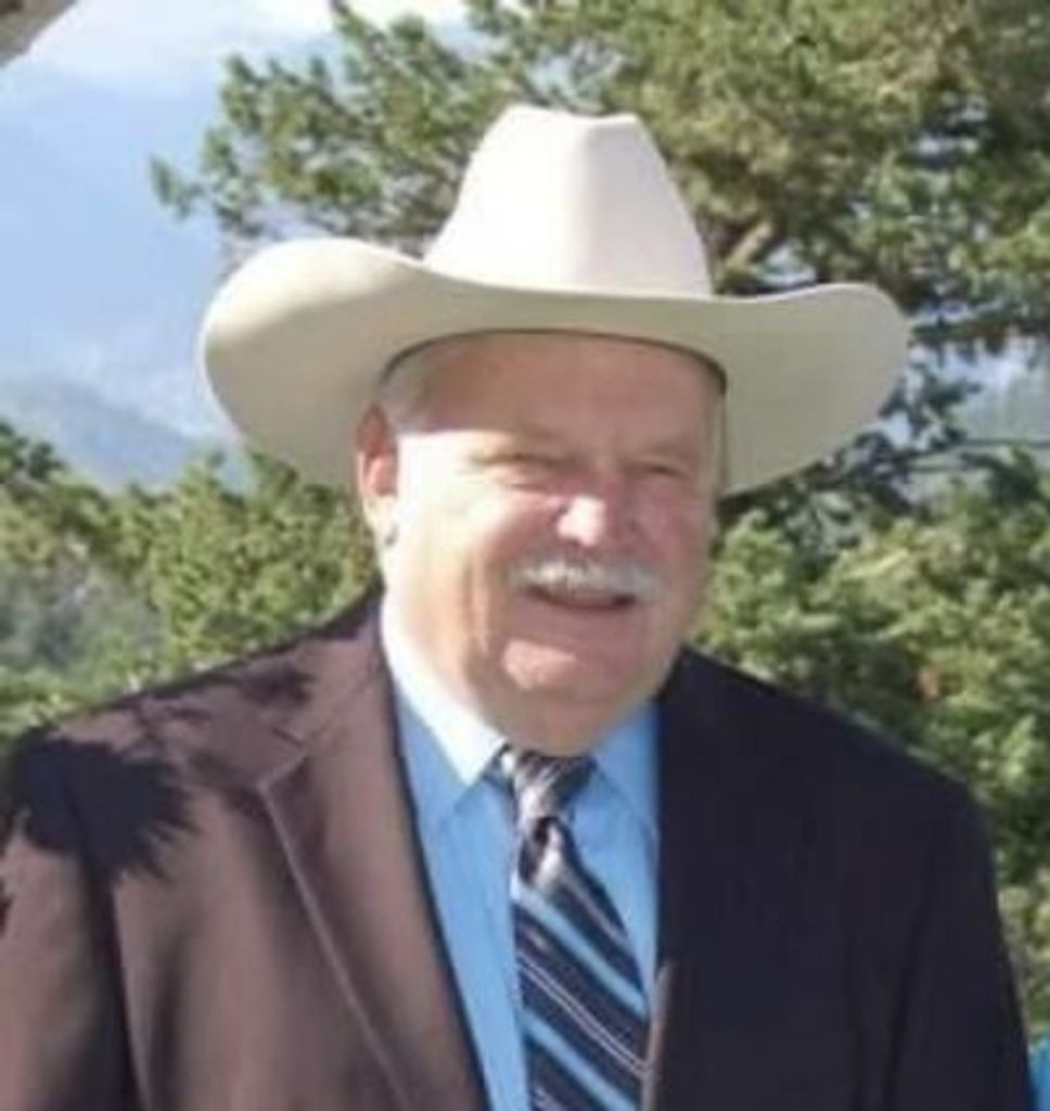 Vertis Allen Stafford, Jr. Profile Photo