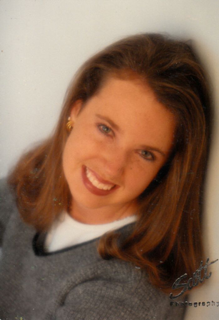 Kimberly Brooke Waldron