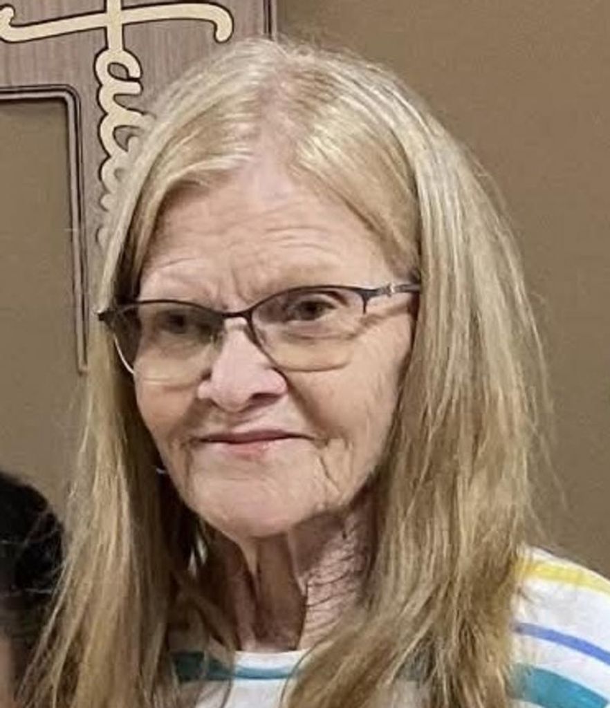 Karen Rigney Johnson Profile Photo