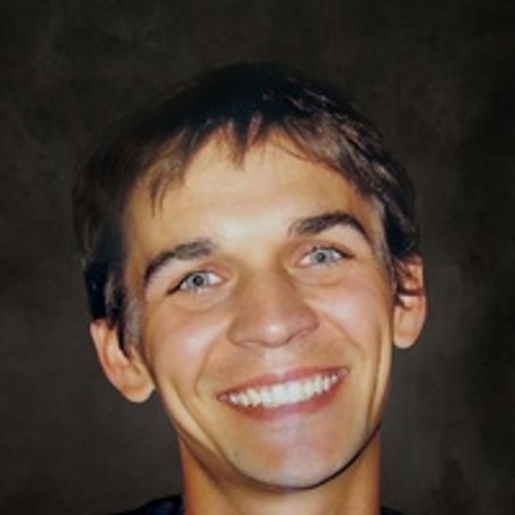Reece Daniel Oswald