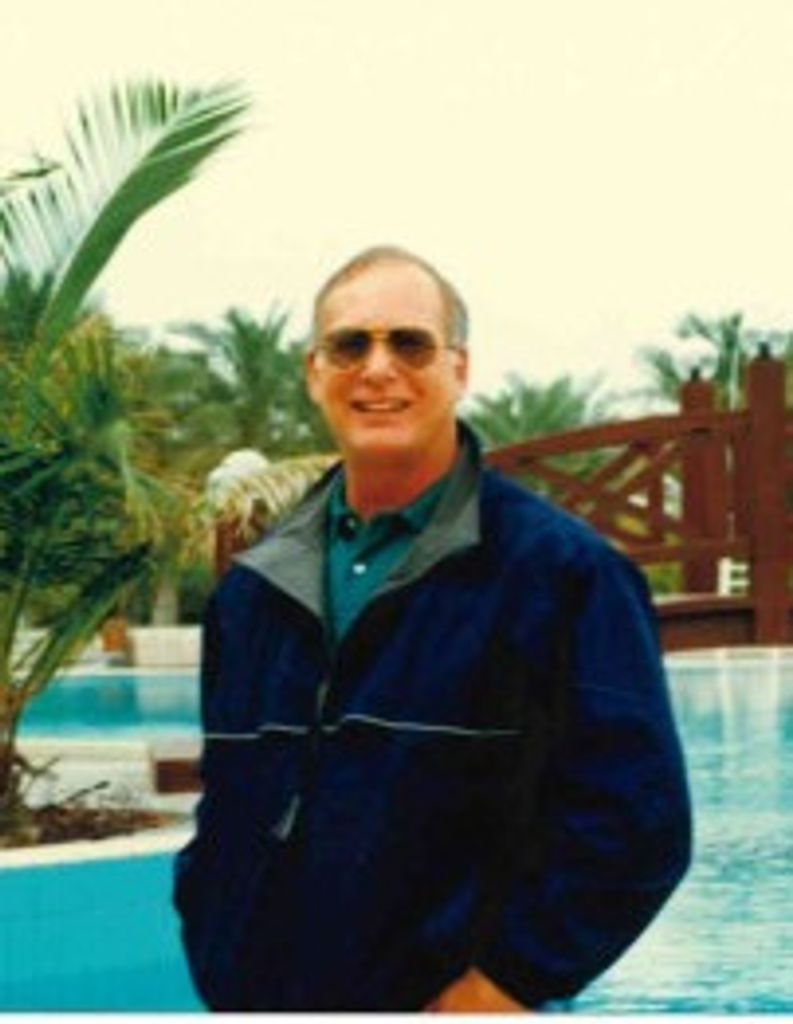 Donald Lee Chorpening