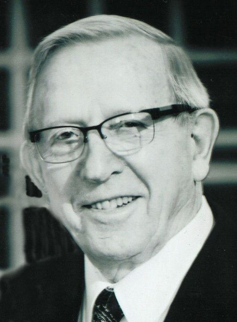 Arnold Clayton Strom