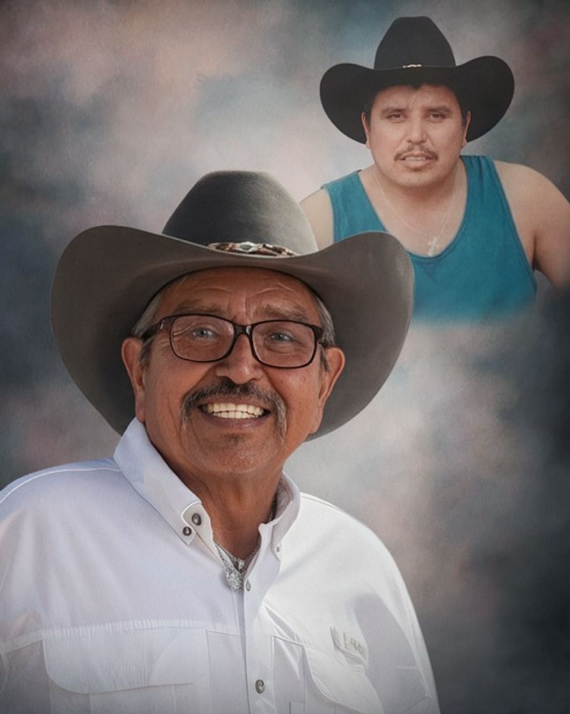 Adalberto Franco Profile Photo