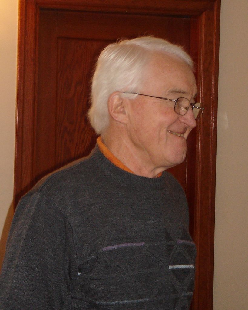 Peter Doell Profile Photo