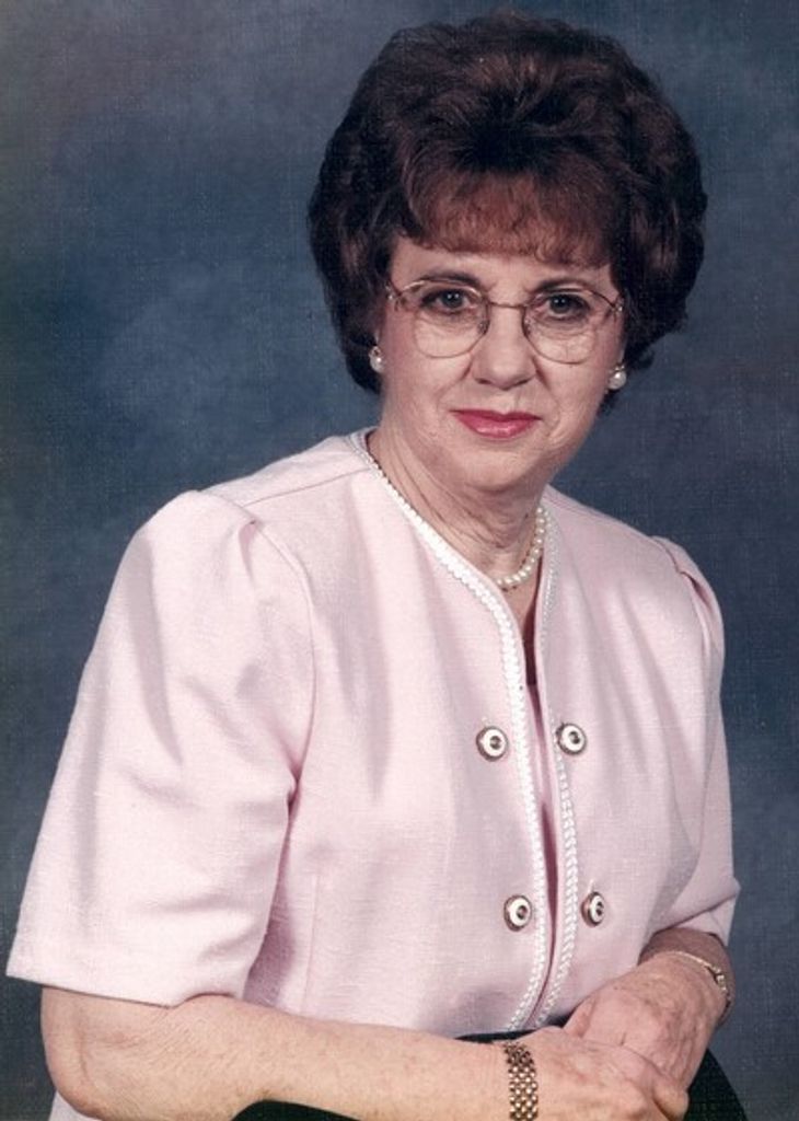 Barbara Lockemy Mason Profile Photo