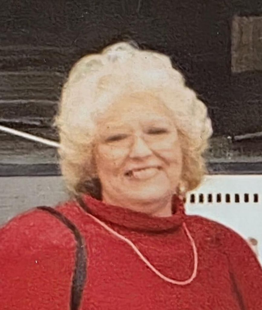 Patricia Sue Vickers Profile Photo