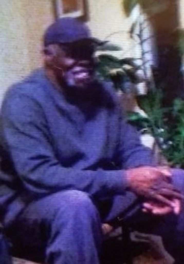 Mckinley "Jab" Jones Profile Photo