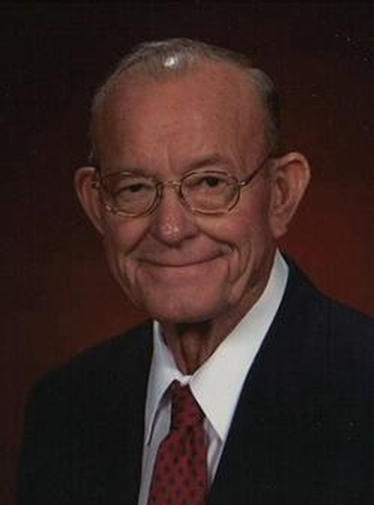 Arlon M. Postlethwaite