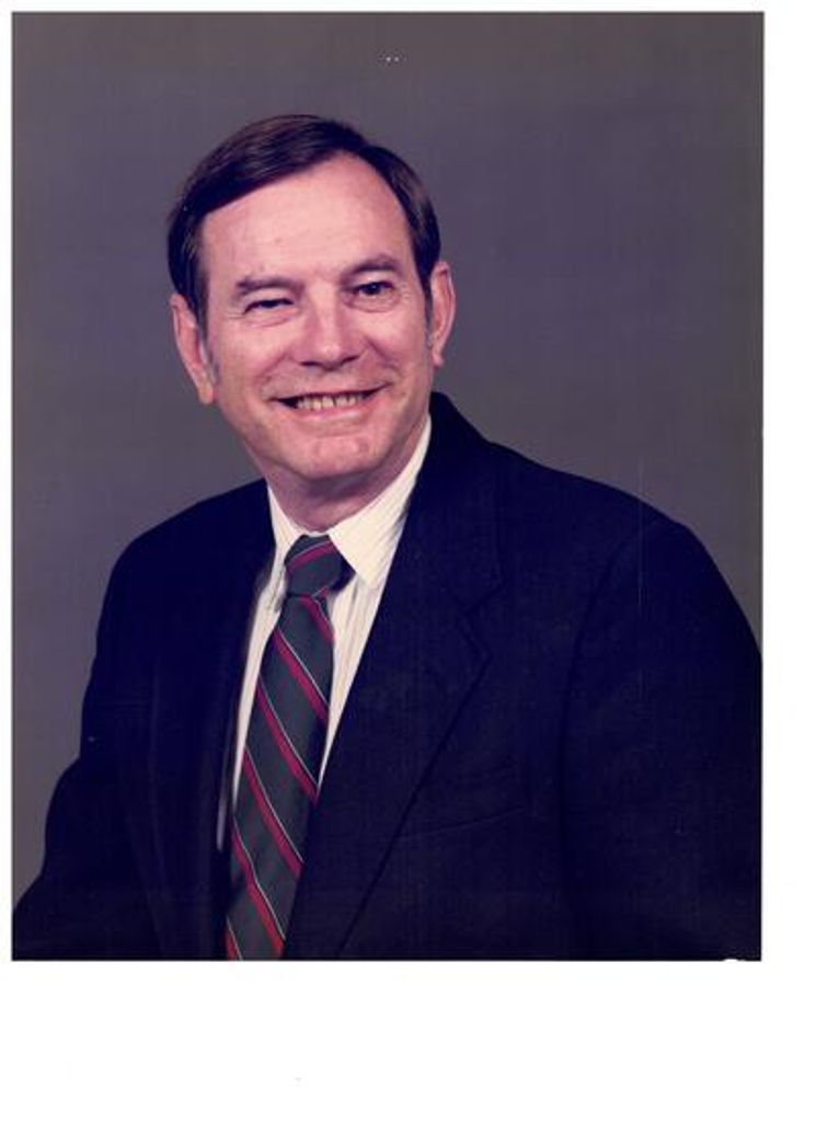 Joe Reavis Parker Profile Photo