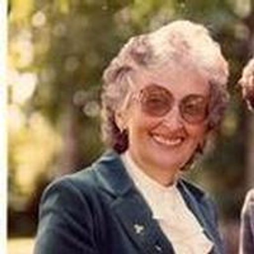 Edith Louise Zimmerman Profile Photo