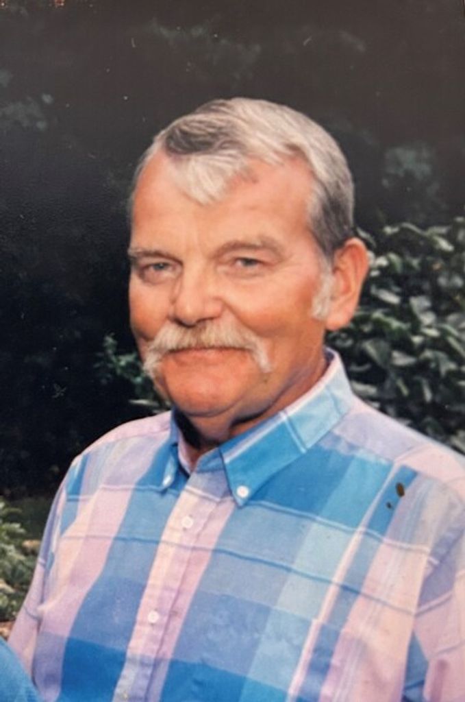 Charles E. Polter Profile Photo