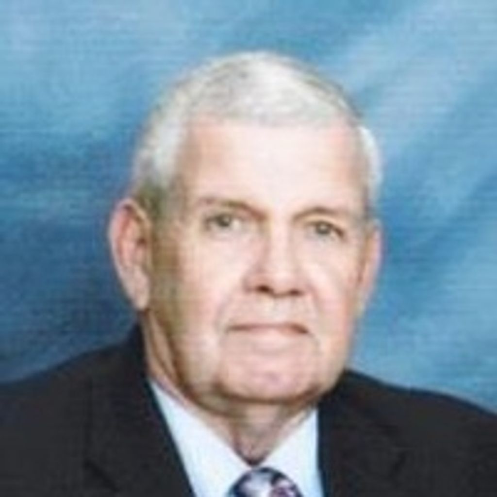 Harold  F. Hampton