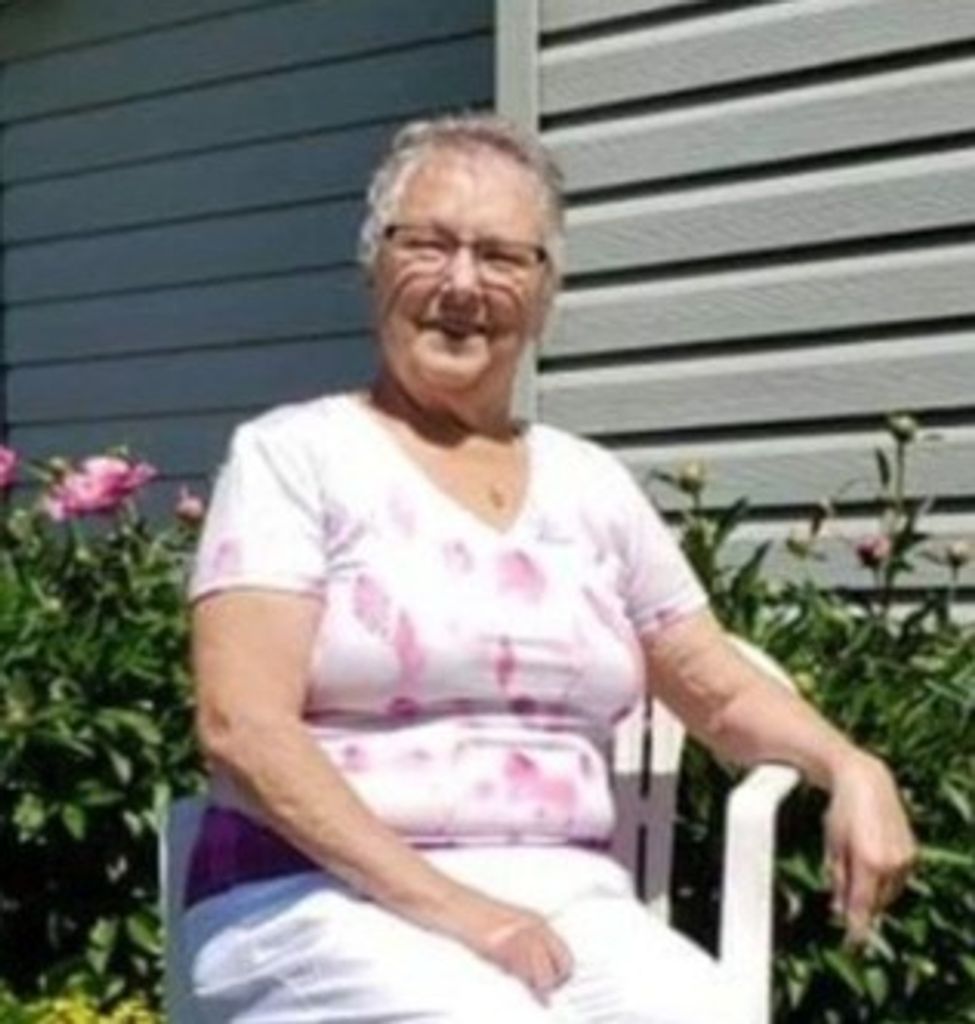 Donna Marie Rozeboom