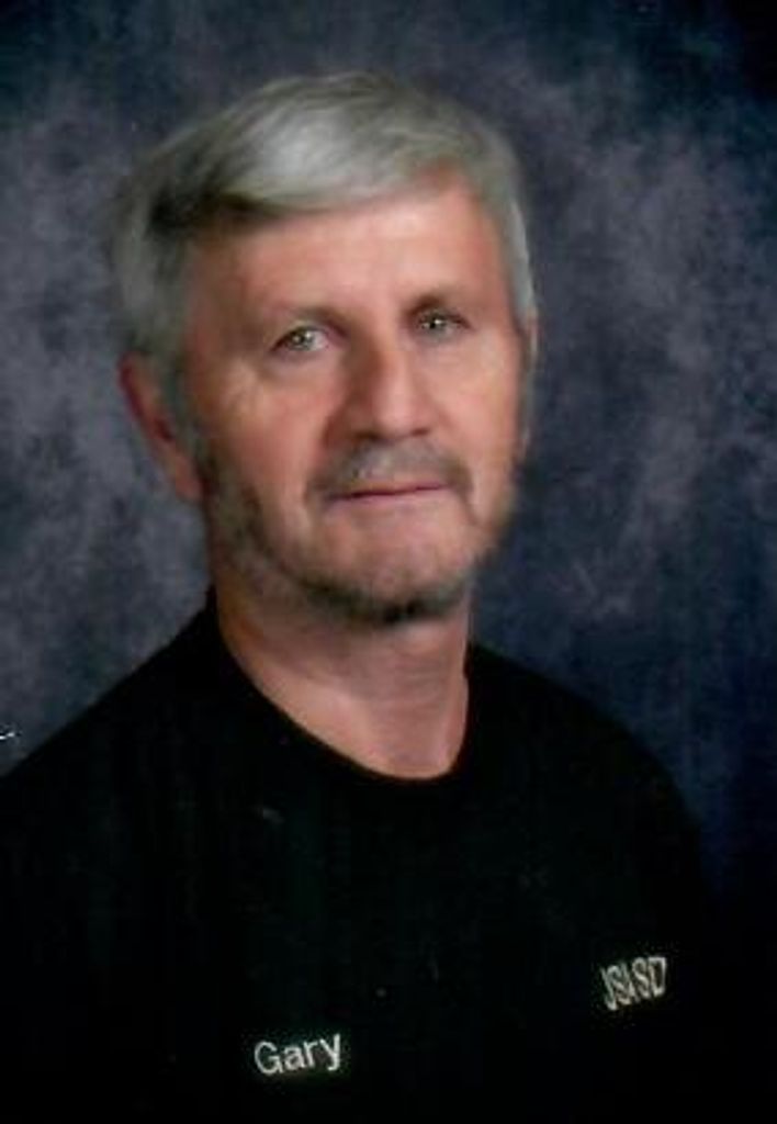 Gary E. Lannan Profile Photo