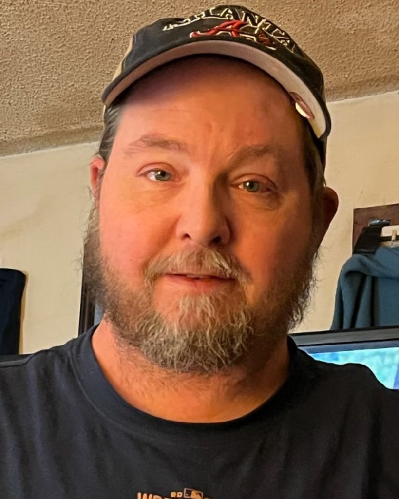 Douglas Stephens Dickerson, Jr.