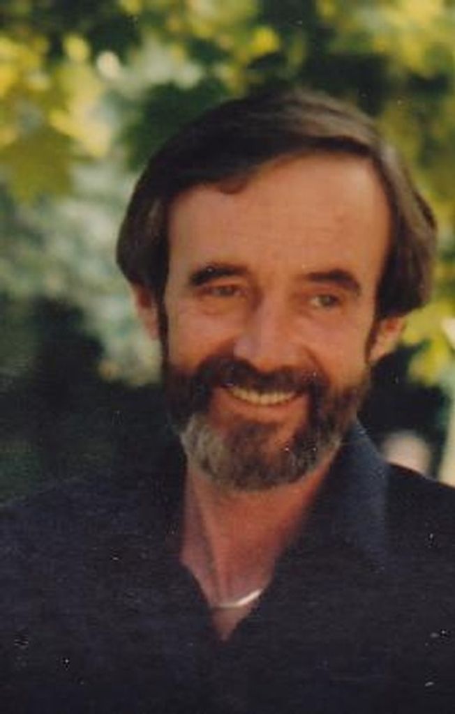 Thomas Harding Rowan