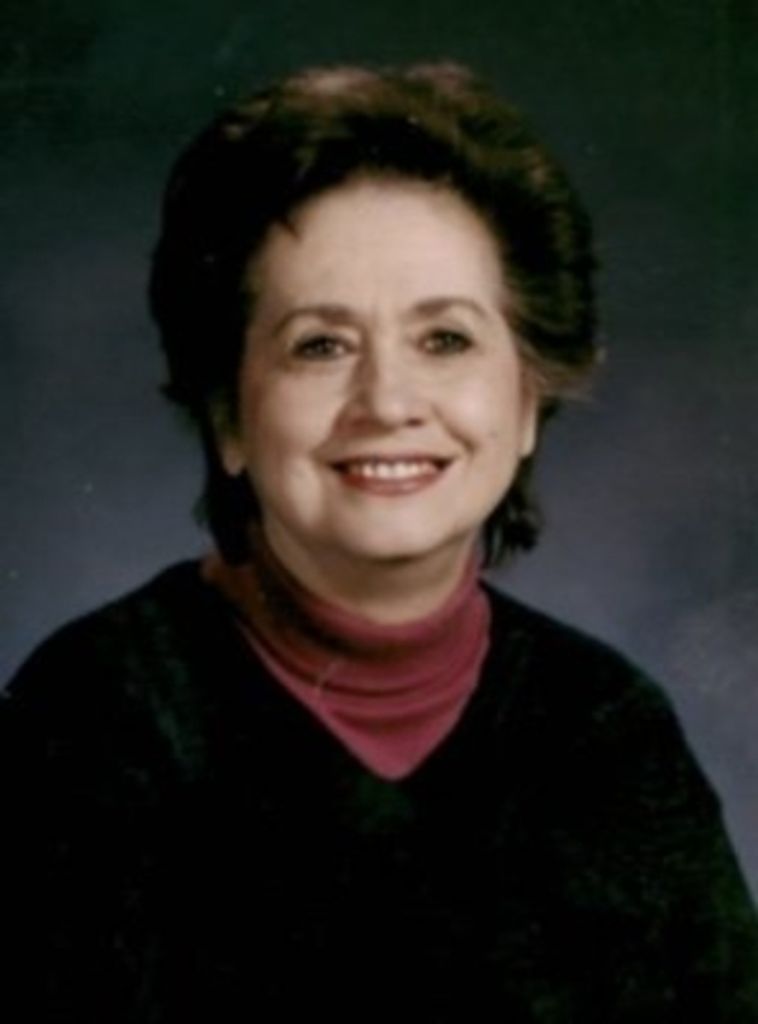 Victoria Ann Edwards