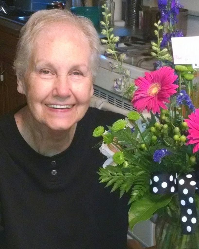 Janet Marie Bales Profile Photo